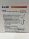 AVANOS MEDICAL Mic-Key 0270-16-2.3-45 Low Profile GJ Tube
