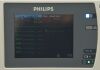 KIMBERLY-CLARK Phillips IntelliVue X2 Patient Monitor M3002A W/ Masimo SpO2, NiBP, 12-Lead ECG, &amp; Temp - 206219 Monitor