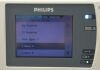 KIMBERLY-CLARK Phillips IntelliVue X2 Patient Monitor M3002A W/ Masimo SpO2, NiBP, 12-Lead ECG, &amp; Temp - 206219 Monitor