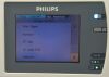 KIMBERLY-CLARK Phillips IntelliVue X2 Patient Monitor M3002A W/ Masimo SpO2, NiBP, 12-Lead ECG, &amp; Temp - 206219 Monitor