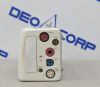 KIMBERLY-CLARK Phillips IntelliVue X2 Patient Monitor M3002A W/ Masimo SpO2, NiBP, 12-Lead ECG, &amp; Temp - 206219 Monitor