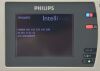 KIMBERLY-CLARK Phillips IntelliVue X2 Patient Monitor M3002A W/ Masimo SpO2, NiBP, 12-Lead ECG, &amp; Temp - 206219 Monitor