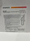 AVANOS MEDICAL Mic-Key 0270-18-1.7-45 Gastric-Jejunal Feeding Tube Kit