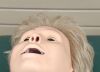 GAUMARD S550/S551 Noelle Maternal &amp; Neonatal Care Birthing Simulator - 206241 Simulator