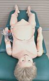 GAUMARD S550/S551 Noelle Maternal &amp; Neonatal Care Birthing Simulator - 206241 Simulator