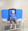 GAUMARD Pediatric Hal 5yr old Manikin Simulator - 206273 Simulator