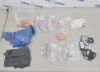 GAUMARD Pediatric Hal 5yr old Manikin Simulator - 206273 Simulator