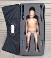 GAUMARD Pediatric Hal 5yr old Manikin Simulator - 206273 Simulator