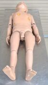 GAUMARD Pediatric Hal 5yr old Manikin Simulator - 206273 Simulator