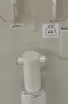 MIDMARK Ritter 623-008 Barrier Free Hi-Low Power Examination Table - 206294 Exam Table