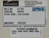 MIDMARK Ritter 623-008 Barrier Free Hi-Low Power Examination Table - 206294 Exam Table
