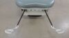 MIDMARK Ritter 623-008 Barrier Free Hi-Low Power Examination Table - 206294 Exam Table