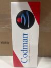 CODMAN Hakim 82-3111 Programmable Valve, exp. 2028