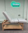 OAKWORKS Clinician Line Flextop Esthetician Massage Table Physical Therapy Table
