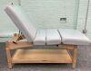 OAKWORKS Clinician Line Flextop Esthetician Massage Table Physical Therapy Table