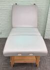 OAKWORKS Clinician Line Flextop Esthetician Massage Table Physical Therapy Table