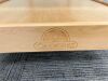 OAKWORKS Clinician Line Flextop Esthetician Massage Table Physical Therapy Table