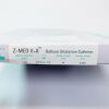 B BRAUN REF 618753, Z-MED II-X TM Balloon Dilatation Catheter, EXPIRED