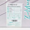 B BRAUN REF 618753, Z-MED II-X TM Balloon Dilatation Catheter, EXPIRED