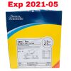 BOSTON SCIENTIFIC REF H7493895812150, Apex Flex OVER-THE -WIRE PTCA Dilatation Catheter, EXPIRED