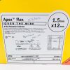 BOSTON SCIENTIFIC REF H7493895812150, Apex Flex OVER-THE -WIRE PTCA Dilatation Catheter, EXPIRED