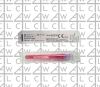 COVIDIEN 11811022F Monoject™ Bluntfill w Filter 18 G x 1-1/2"(1.27mm x 3.8cm). Box of 100 Each.