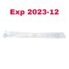 AMBU REF 621001000US, Ambu aScope Broncho HD 5.0/2.2 Single-Use Flexible Endoscope, EXPIRED