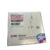 BD 383536 Closed IV Catheter Dual Port
