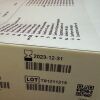 INTUITIVE SURGICAL DAVINCI REF 480445, SureForm 45 12 mm Single Use Stapler, EXPIRED 2023-12