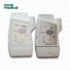 PHILIPS IntelliVue TRX + Telemetry Transmitter M4841A w/ Spo2 Telemetry