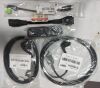 PHYSIO-CONTROL/ MEDTRONIC 11113-000004 , 11110-000040  , 3308830-00221 , 11998-000326 , 11140-000081 Never Used Set Accesories Defibrillator Physio Control Lifepak 12/15/20  Defibrillator