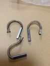 GE 5270886-2  5270886 Small Signal Brush Tip Kit HELWIG 5270886-2  5270886 CT Scanner