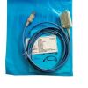 PHILIPS M1943AL SpO2 Extension Adapter Cable 3m M1943AL REF989803128651  Monitor