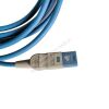PHILIPS M1943AL SpO2 Extension Adapter Cable 3m M1943AL REF989803128651  Monitor