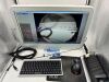 OPTOVUE monitor for iFusion Retinal Camera Coherence Tomograph Scanner