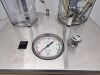 BERKELEY MEDIVICES, INC Synevac GP5 Vacuum Equipment