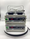 OLYMPUS SonoSurg G2 Electrophoresis Unit