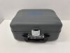 KENDALL COVIDIEN Genius2 CHECKER/CALIBRATOR