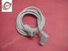 OHMEDA 6600-0775-603 Oem Angle Medical Power Cord Cable Assy Tested Infant Incubator