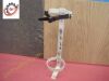 OHMEDA 6600-0836-800 Oem Complete E Cylinder Holder Option Kit Assy Infant Incubator