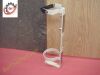 OHMEDA 6600-0836-800 Oem Complete E Cylinder Holder Option Kit Assy Infant Incubator