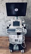 GE Logiq E9 XDclear R6 2016 Linear & Convex General Ultrasound