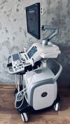 GE Logiq E9 XDclear R6 2016 Linear & Convex General Ultrasound