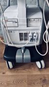 GE Logiq E9 XDclear R6 2016 Linear & Convex General Ultrasound