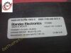 OHMEDA 6600-1165-600 Oem Radiant Heater Power Transformer Asy Tested Infant Incubator