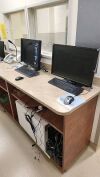 SIEMENS AXIOM Artis BC Cath Angio Lab