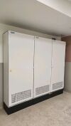 SIEMENS AXIOM Artis BC Cath Angio Lab