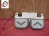 OHMEDA M1108745 Oem Gray Up Down Pedal Set And Mount Kit Tested Infant Incubator