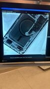 SIEMENS Artis ONE angiography Cath Angio Lab