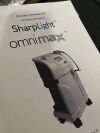SHARPLIGHT Omnimax Laser - IPL